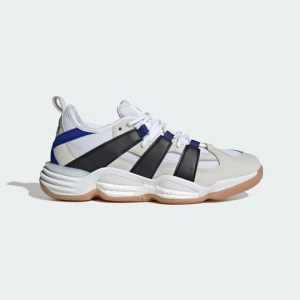 Buty Stabil Adidas biały