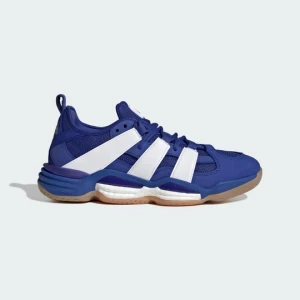 Buty Stabil Adidas niebieski
