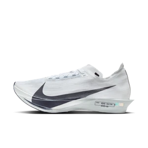 Buty startowe do biegania po asfalcie Nike Streakfly 2 - Biel