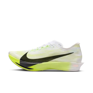Buty startowe do biegania po asfalcie Nike Streakfly 2 - Biel