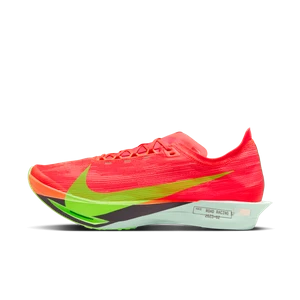 Buty startowe do biegania po asfalcie Nike Streakfly 2 - Czerwony