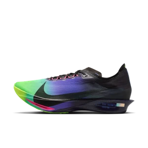 Buty startowe do biegania po asfalcie Nike Streakfly 2 - Niebieski