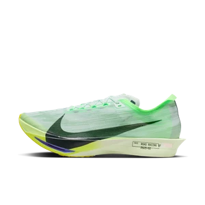 Buty startowe do biegania po asfalcie Nike Streakfly 2 - Zieleń