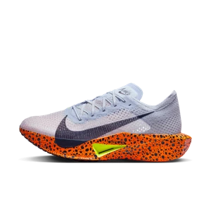 Buty startowe do biegania po asfalcie Nike Vaporfly 3 Electric - Wielokolorowe