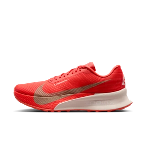 Buty startowe do biegania w terenie Nike ACG Ultrafly Trail - Czerwony