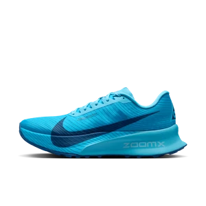 Buty startowe do biegania w terenie Nike ACG Ultrafly Trail - Niebieski