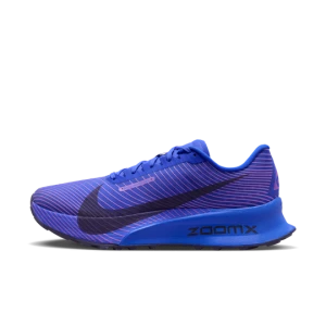 Buty startowe do biegania w terenie Nike ACG Ultrafly Trail - Niebieski