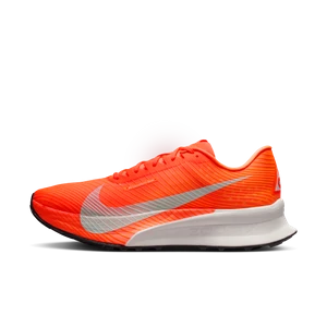 Buty startowe do biegania w terenie Nike ACG Ultrafly Trail - Pomarańczowy