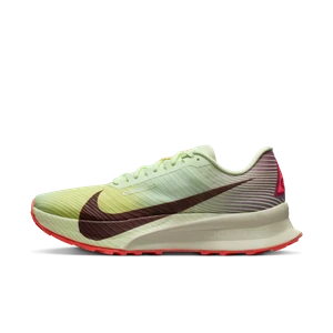 Buty startowe do biegania w terenie Nike ACG Ultrafly Trail - Żółty