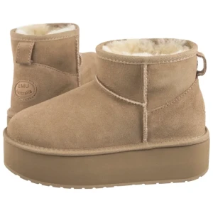 Buty Stinger Micro Flatform Sand W13082 (EM505-h) EMU Australia