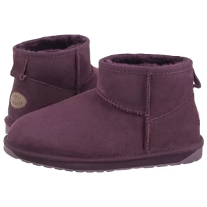 Buty Stinger Micro Plum W10937 (EM141-z) EMU Australia