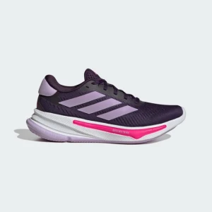 Buty Supernova Ease Adidas fioletowy