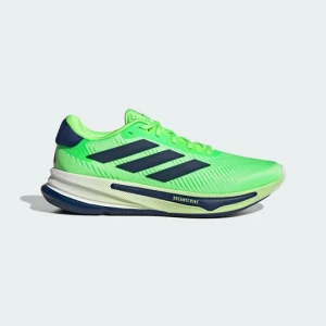 Buty Supernova Ease Adidas zielony