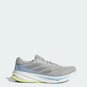 Buty Supernova Rise 2 Running Adidas szary