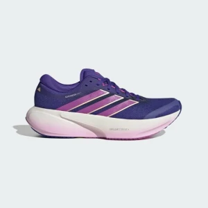 BUTY SUPERNOVA RISE 3 RUNNING Adidas fioletowy
