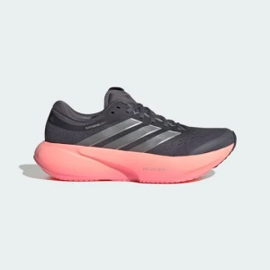 BUTY SUPERNOVA RISE 3 RUNNING Adidas szary