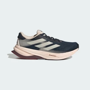 Buty Supernova Solution 2.0 Running Adidas niebieski