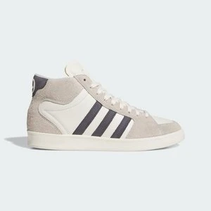 BUTY SUPERSKATE Adidas beżowy