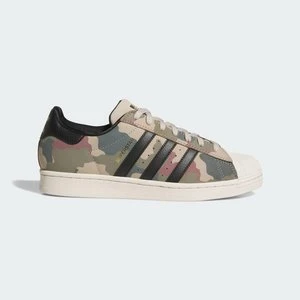 Buty SUPERSTAR ADV Adidas beżowy