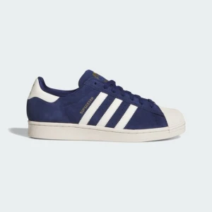 Buty SUPERSTAR ADV Adidas niebieski