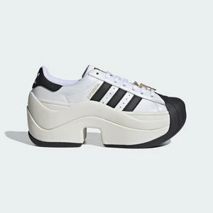 Buty SUPERSTAR BOLD Adidas
