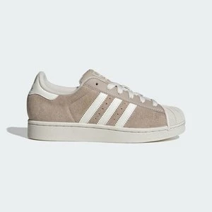 BUTY SUPERSTAR II Adidas biały