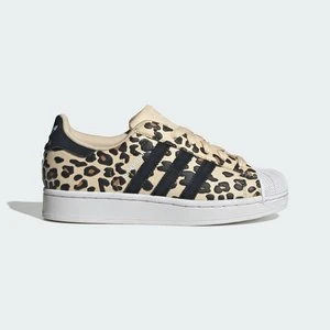 BUTY SUPERSTAR II Adidas beżowy
