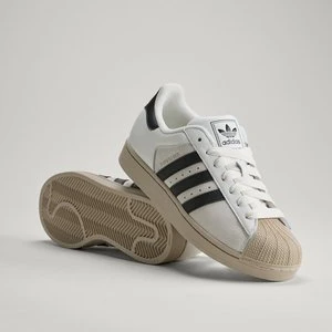 Buty SUPERSTAR II Adidas biały
