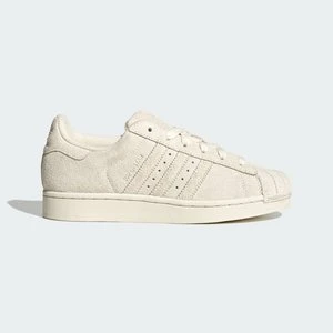 Buty Superstar II Adidas biały
