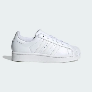 Buty Superstar II Adidas biały
