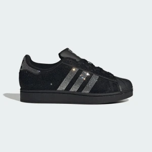 BUTY SUPERSTAR II Adidas czarny