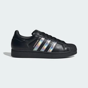 Zdjęcie produktu BUTY SUPERSTAR II AUDI REVOLUT F1 TEAM Adidas