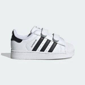 Buty Superstar II Comfort Closure Kids Adidas
