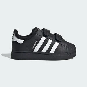Buty Superstar II Comfort Closure Kids Adidas