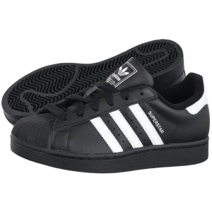 Zdjęcie produktu Buty Superstar II J JH9977 (AD1055-a) adidas