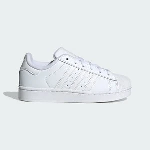 Buty Superstar II Kids Adidas