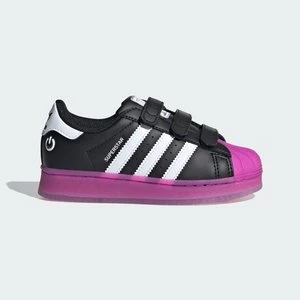 Zdjęcie produktu Buty Superstar LED Lights Comfort Closure Kids Adidas
