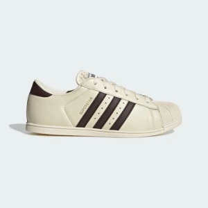 BUTY SUPERSTAR LO PRO Adidas biały