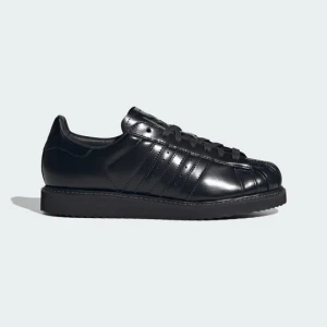 BUTY SUPERSTAR LUX Adidas czarny