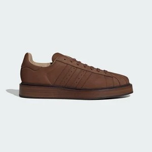 Buty Superstar Lux Made in Italy Adidas