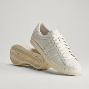 Buty SUPERSTAR VINTAGE Adidas biały