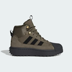 Buty Superstar Winter Trek Adidas