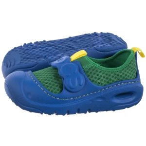 Buty Swiftwater Splash Kid's Green Ivy 210619-3WH (CR371-a) Crocs