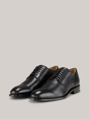 Buty sznurowane Lusso Santinos w kolorze czarnym Joop