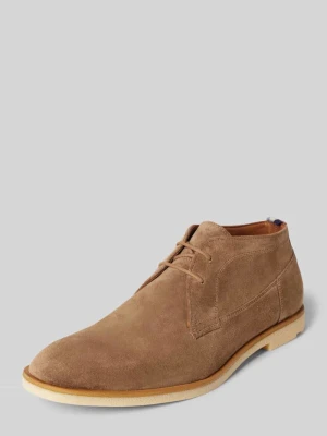 Buty sznurowane model ‘LIVERPOOL’ Lloyd