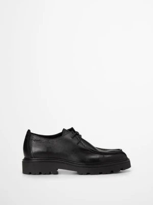 Buty sznurowane model Phil Marc O'Polo černá