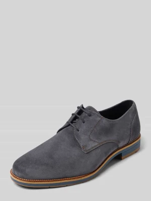 Buty sznurowane z naturalnej skóry model 'Drift' Lloyd