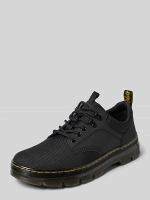 Zdjęcie produktu Buty sznurowane z pętelką model ‘Reeder’ Dr. Martens