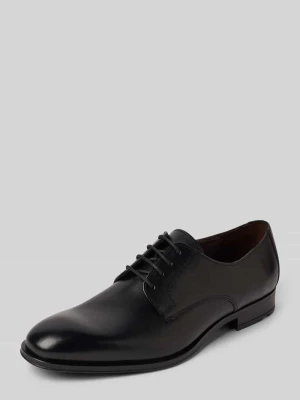 Buty sznurowane ze skóry naturalnej model ‘Core’ Lloyd