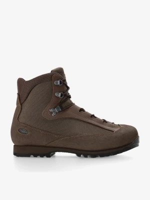 Buty taktyczne AKU Pilgrim GTX Combat FG Wide - brown